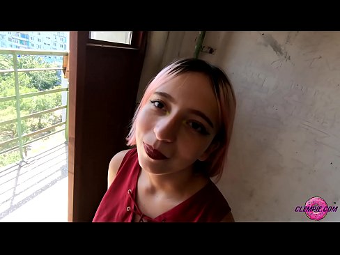 ❤️ Nemandi Sensual sýgur ókunnugan í úthafinu - Ásamt andliti hans Fallegt klám hjá okkur is.pornburst.ru ❌️